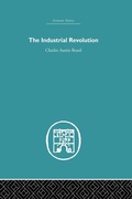 Cover: Industrial Revolution - Routledge