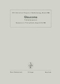 Bild: International Congress of Ophthalmology / Glaucoma - Karger, S
