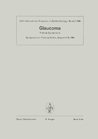 Abbildung von: International Congress of Ophthalmology / Glaucoma - Karger, S
