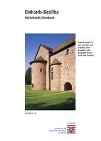 Abbildung von: Michelstadt-Steinbach - Schnell & Steiner
