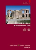 Cover: Trier - Schnell & Steiner