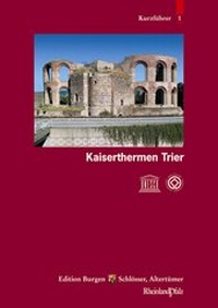 Abbildung von: Trier - Schnell & Steiner