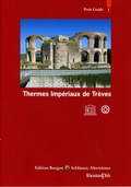 Cover: Trier - Schnell & Steiner