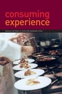 Cover: Consuming Experience - Routledge