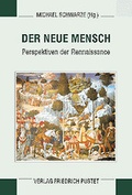 Cover: Der neue Mensch - Pustet, F