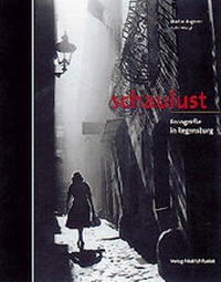 Enlarge image Cover: Schaulust - Pustet, F