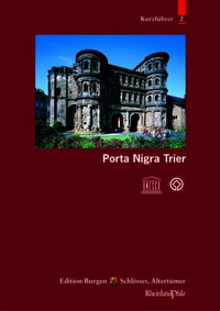 Abbildung von: Trier - Schnell & Steiner