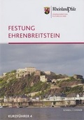 Cover: Ehrenbreitstein - Schnell & Steiner