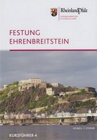 Abbildung von: Ehrenbreitstein - Schnell & Steiner