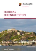 Cover: Ehrenbreitstein - Schnell & Steiner