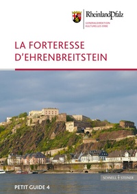 Abbildung von: Ehrenbreitstein - Schnell & Steiner