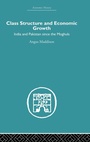 Cover: Class Structure and Economic Growth - Routledge