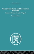 Cover: Class Structure and Economic Growth - Routledge