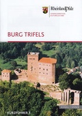 Cover: Trifels - Schnell & Steiner