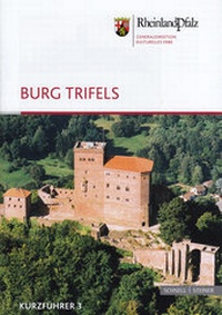 Abbildung von: Trifels - Schnell & Steiner