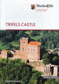 Abbildung von: Trifels - Schnell & Steiner