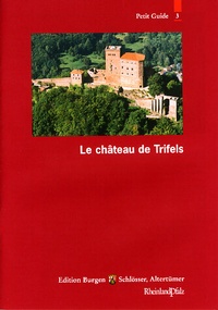 Abbildung von: Trifels - Schnell & Steiner
