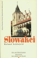 Cover: Slowakei - Pustet, F