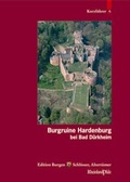 Cover: Hardenburg - Schnell & Steiner