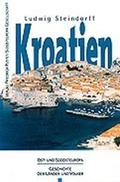 Cover: Kroatien - Pustet, F