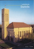 Cover: Datteln - Schnell & Steiner