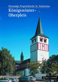 Abbildung von: Königswinter-Oberpleis - Schnell & Steiner