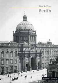 Abbildung von: Berlin - Schnell & Steiner