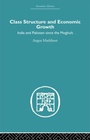Cover: Class Structure and Economic Growth - Routledge