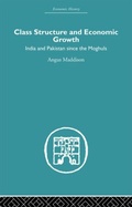 Cover: Class Structure and Economic Growth - Routledge