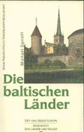 Cover: Die baltischen L&auml;nder - Pustet, F
