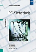 Cover: PC-Sicherheit - VDE VERLAG