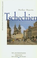 Cover: Tschechien - Pustet, F