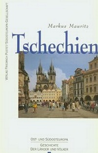 Enlarge image Cover: Tschechien - Pustet, F