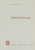 Bild: Mediastinoscopy - Karger, S