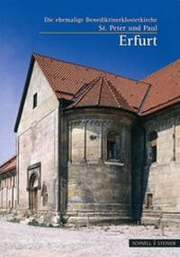 Abbildung von: Erfurt - Schnell & Steiner