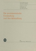 Cover: Posttraumatische Entz&uuml;ndung und ihre Behandlung - Karger, S