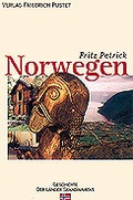 Cover: Norwegen - Pustet, F