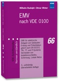 Cover: EMV nach VDE 0100 - VDE Verlag