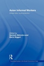 Cover: Asian Informal Workers - Routledge