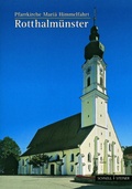 Cover: Rotthalm&uuml;nster - Schnell & Steiner