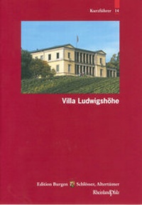 Abbildung von: Edenkoben - Schnell & Steiner