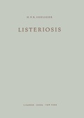 Cover: Listeriosis - Karger, S