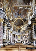 Cover: W&uuml;rzburg - Schnell & Steiner
