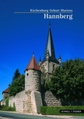Cover: Hannberg - Schnell & Steiner
