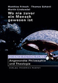 Abbildung von: Wo nie zuvor ein Mensch gewesen ist - Pustet, F