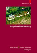 Cover: Altenbaumburg - Schnell & Steiner