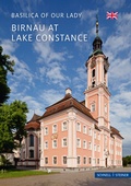 Cover: Birnau by Lake Constance - Schnell & Steiner