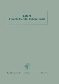 Abbildung von: Latent Female Genital Tuberculosis - Karger, S