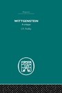Cover: Wittgenstein - Routledge