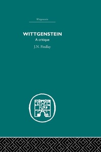 Enlarge image Cover: Wittgenstein - Routledge